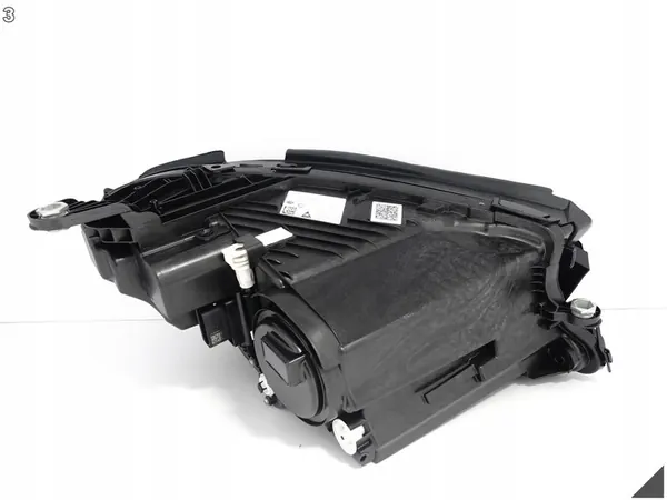 MB E W213 LIFT 20- FULL LED MULTIBEAM HELLA image 4