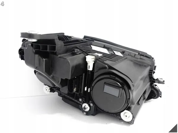 MB E W213 LIFT 20- FULL LED MULTIBEAM HELLA image 5