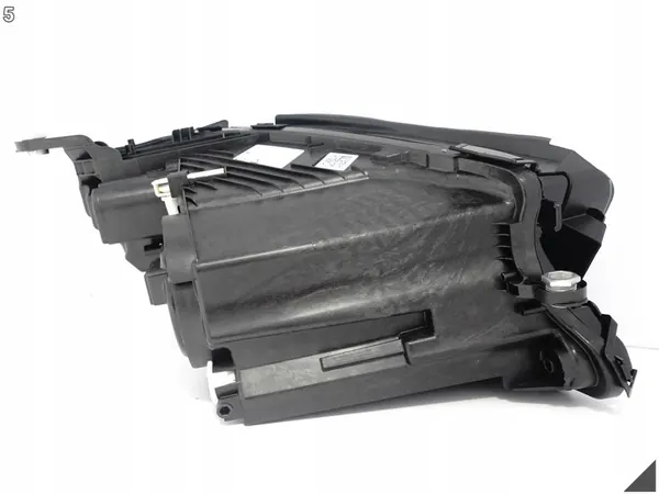 MB E W213 LIFT 20- FULL LED MULTIBEAM HELLA image 6