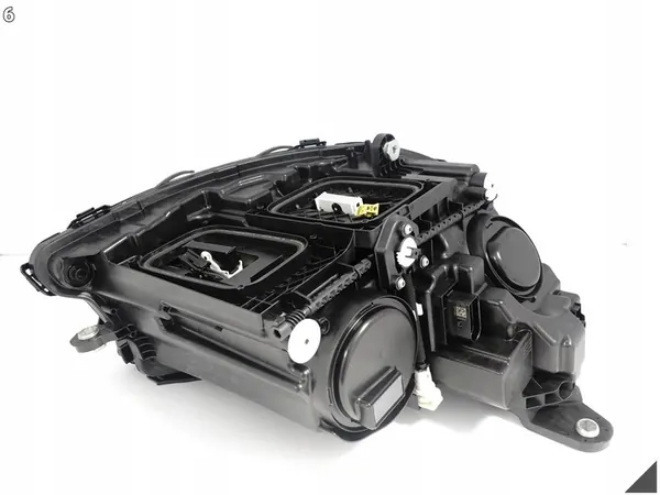 MB E W213 LIFT 20- FULL LED MULTIBEAM HELLA image 7