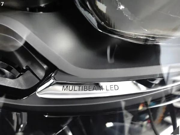 MB E W213 LIFT 20- FULL LED MULTIBEAM HELLA image 8