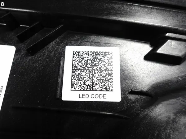 MB E W213 LIFT 20- FULL LED MULTIBEAM HELLA image 9