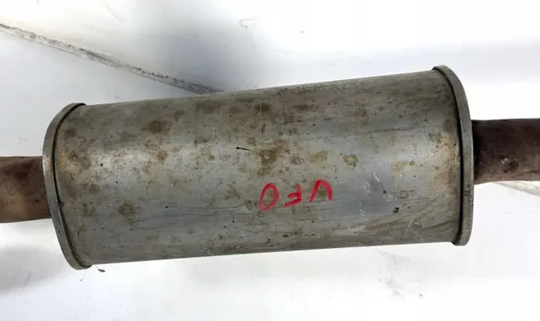 Honda OE Middendemper - Civic VIII UFO Lift image 3