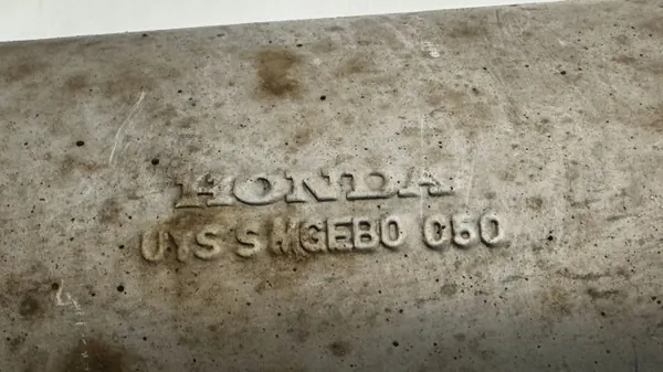 Honda OE Middendemper - Civic VIII UFO Lift image 4
