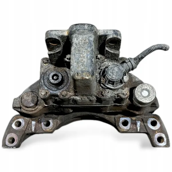 MAN Bromsok OEM 81508046658 - Höger drivaxel image 2