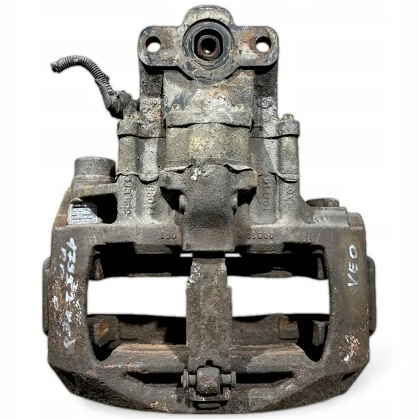 MAN Bromsok OEM 81508046658 - Höger drivaxel image 4
