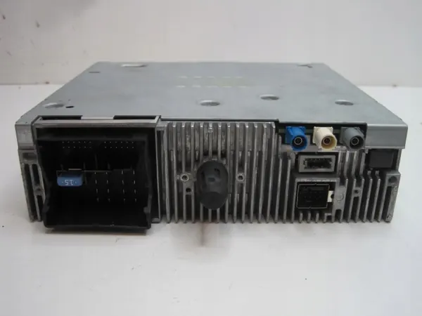 Radio Navigation Citroen DS5 OEM 9806709180 image 4