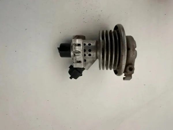 Inyector AdBlue Jaguar OEM 04440210502 - Usado image 6
