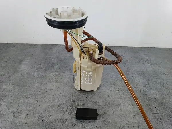 Brandstofpomp Audi A4 B6 2.0 20V OEM 8E0919051B image 2