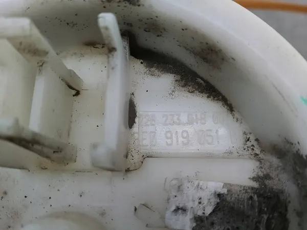 Brandstofpomp Audi A4 B6 2.0 20V OEM 8E0919051B image 6