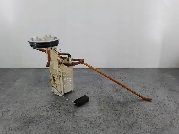 Brandstofpomp Audi A4 B6 2.0 20V OEM 8E0919051B image 7