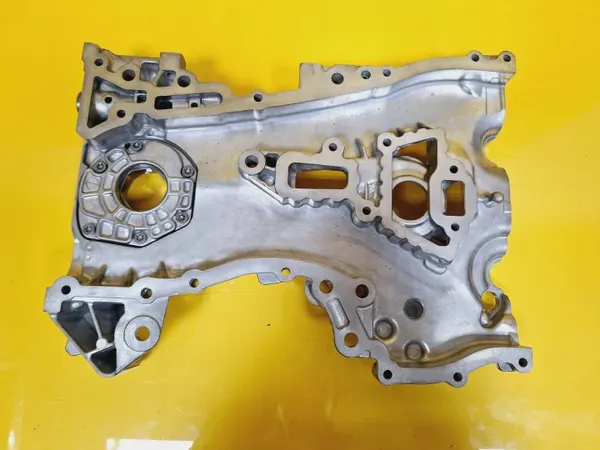 Oliepomp distributiedeksel OEM DRC93373 Opel Corsa D image 5