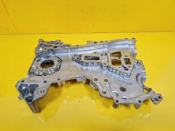 Oliepomp distributiedeksel OEM DRC93373 Opel Corsa D image 7