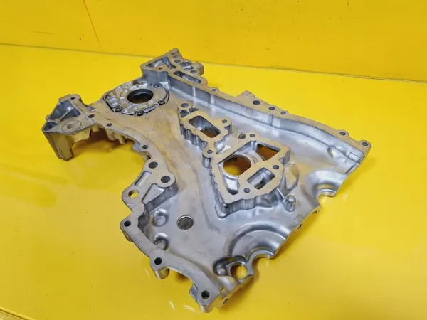 Oliepomp distributiedeksel OEM DRC93373 Opel Corsa D image 8