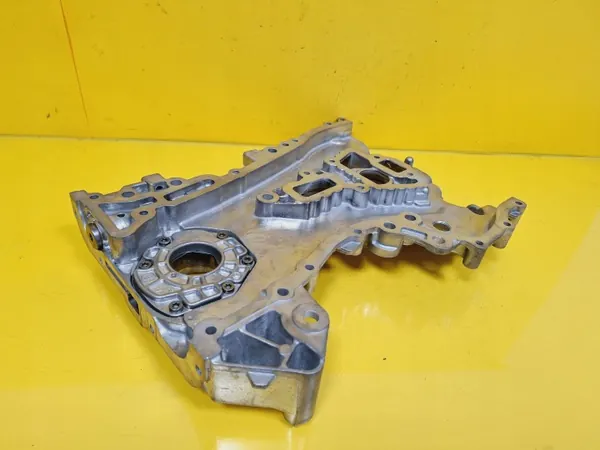 Oliepomp distributiedeksel OEM DRC93373 Opel Corsa D image 9