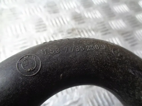 Vesiputki BMW 3 E46 3.0 D Diesel 1998- OEM 7785256 image 3