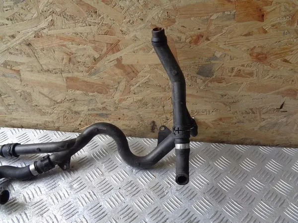 Vesiputki BMW 3 E46 3.0 D Diesel 1998- OEM 7785256 image 5