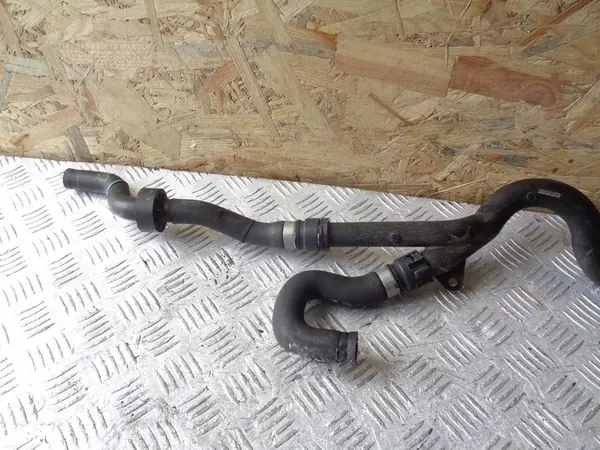 Vesiputki BMW 3 E46 3.0 D Diesel 1998- OEM 7785256 image 6