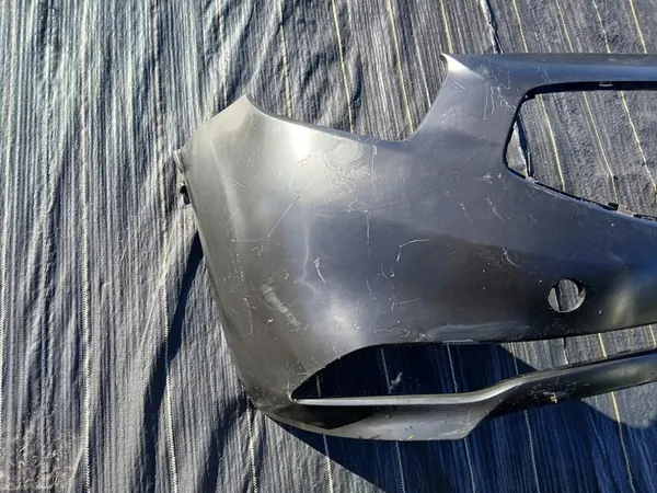 PARAURTI ANTERIORE KIA VENGA 2015 86511-1P500 image 2