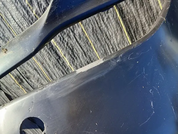 PARAURTI ANTERIORE KIA VENGA 2015 86511-1P500 image 4