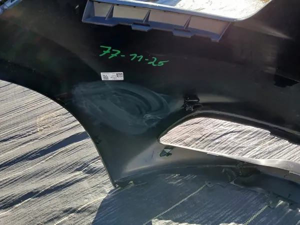 PARAURTI ANTERIORE KIA VENGA 2015 86511-1P500 image 6