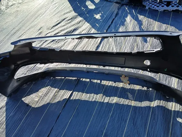 PARAURTI ANTERIORE KIA VENGA 2015 86511-1P500 image 7