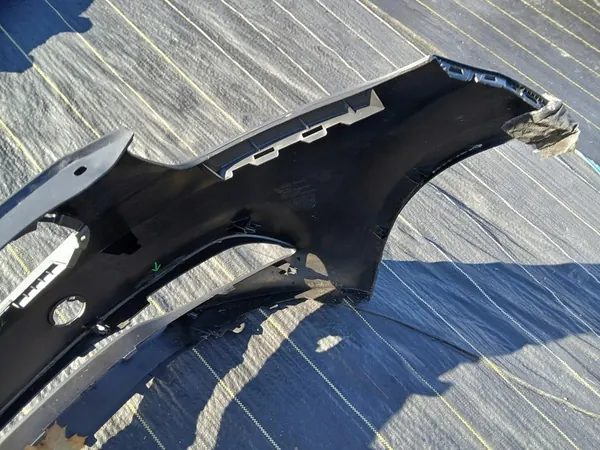 PARAURTI ANTERIORE KIA VENGA 2015 86511-1P500 image 8