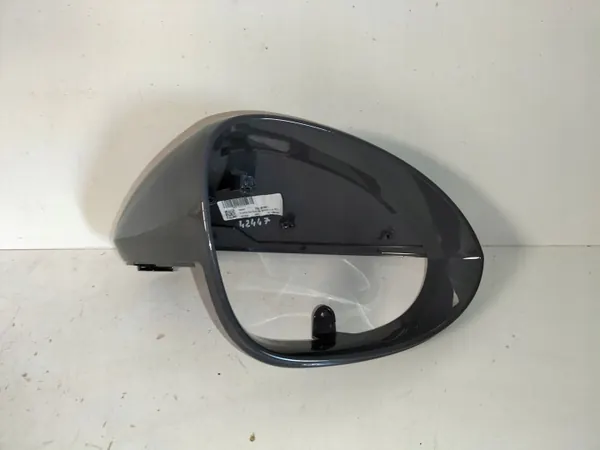 Couvercle rétroviseur droit Porsche OE OEM 9Y2857528C2 image 2
