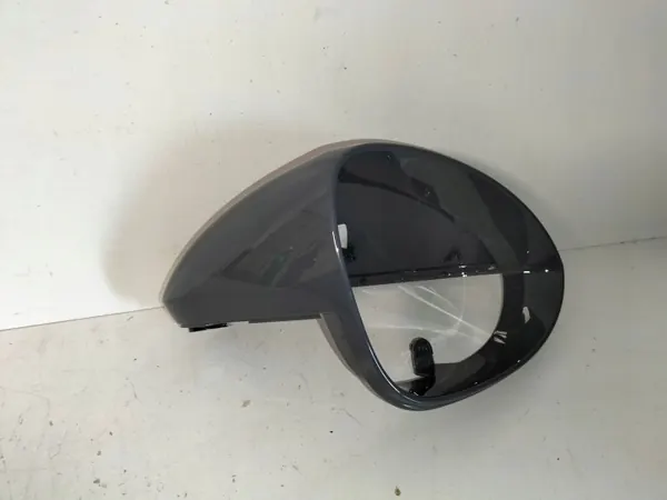 Couvercle rétroviseur droit Porsche OE OEM 9Y2857528C2 image 3