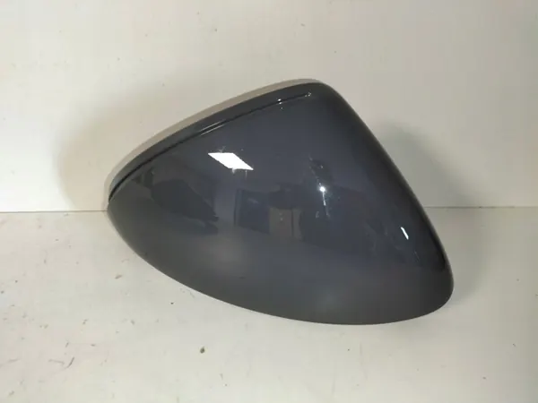 Couvercle rétroviseur droit Porsche OE OEM 9Y2857528C2 image 4