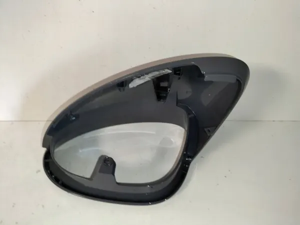 Couvercle rétroviseur droit Porsche OE OEM 9Y2857528C2 image 5