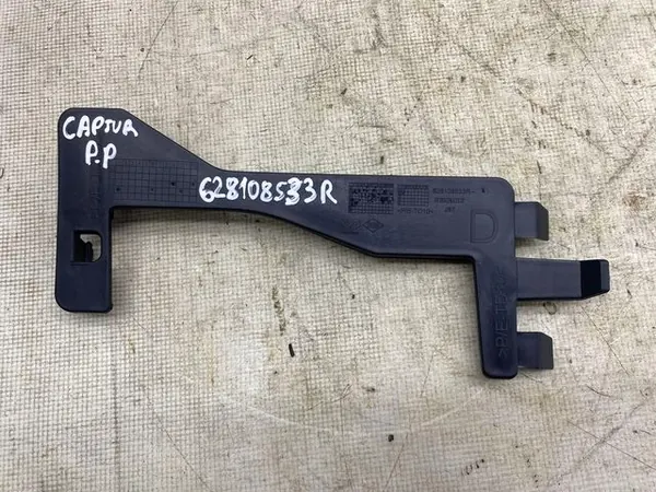 Suporte de para-choque dianteiro direito RENAULT CAPTUR OEM image 3