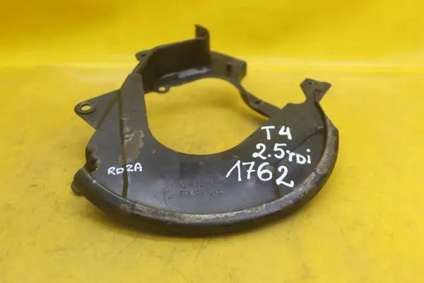 Distributieriemkap OEM 074109121C VW Transporter 2.5 TDI image 4