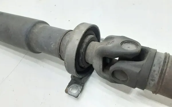 BMW X5 E53 3.0D Aandrijfas OEM 7549298 Automaat image 3