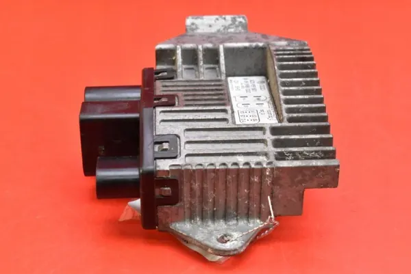 Contrôleur de ventilateur OEM 8Z0959501 pour Audi A2 1.4 TDI image 3