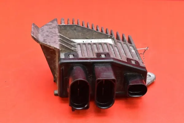 Contrôleur de ventilateur OEM 8Z0959501 pour Audi A2 1.4 TDI image 6