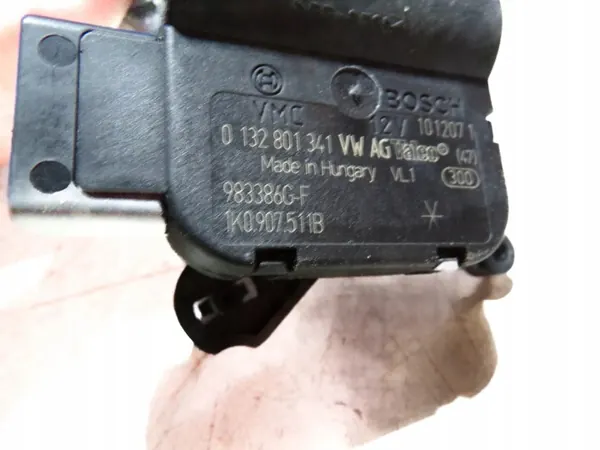 Moteur de volet VW Sharan OEM 0132801341 - 2.0L Diesel image 3