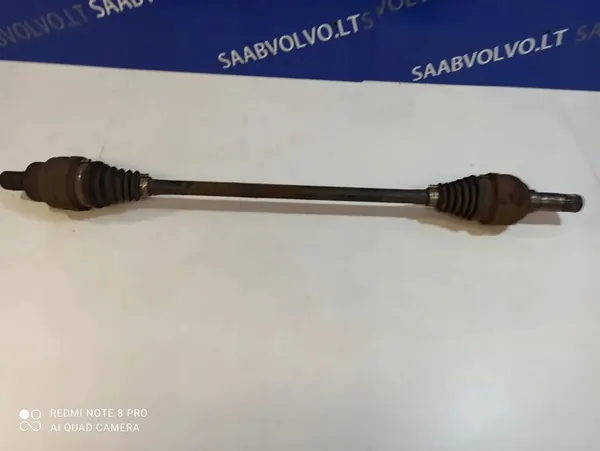 Höger bakaxel VOLVO XC90 I 31492158 2.0L 2017 image 2