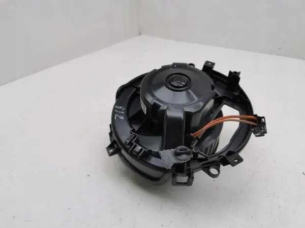 VW Lämmitysydin OEM 5Q2819021B T-ROC 1.0L 85kW image 4
