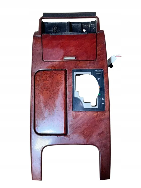 Tunnelconsole Afwerking OEM 55620-30120 Lexus GS III 450H image 2