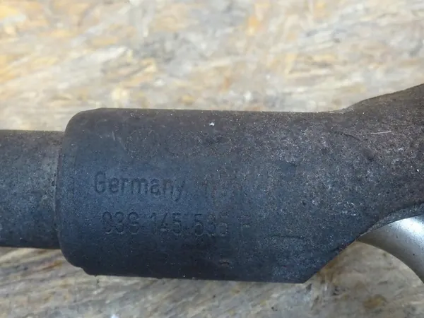 Tubo de drenagem de óleo turbo AUDI A3 8P 1.9 TDI image 3