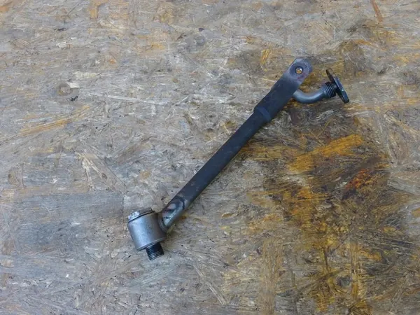 Tubo de drenagem de óleo turbo AUDI A3 8P 1.9 TDI image 4