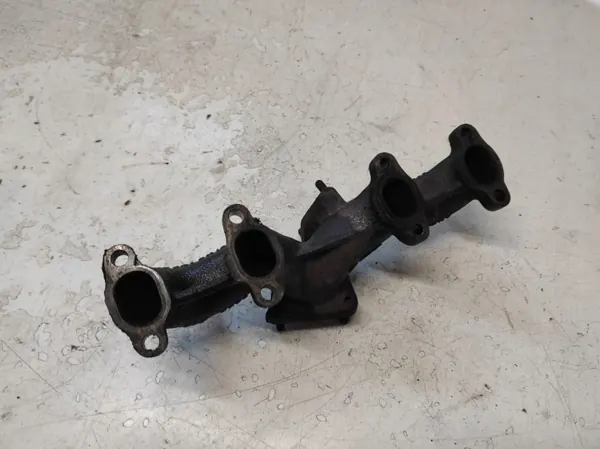 Avgasgrenrör VW Passat B5 Lift 00- 1.9 TDI OEM 028253033AG image 3