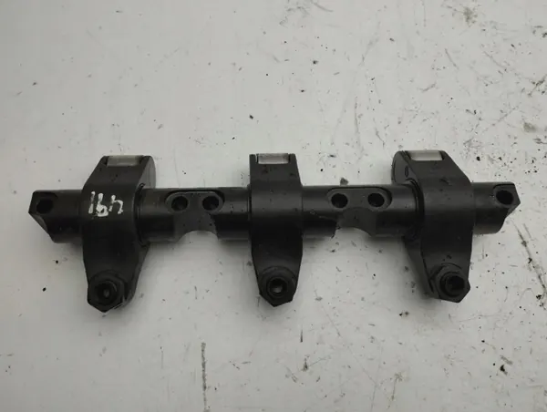 Pie de árbol de levas AMD142554 para Seat Ibiza III 6L image 2