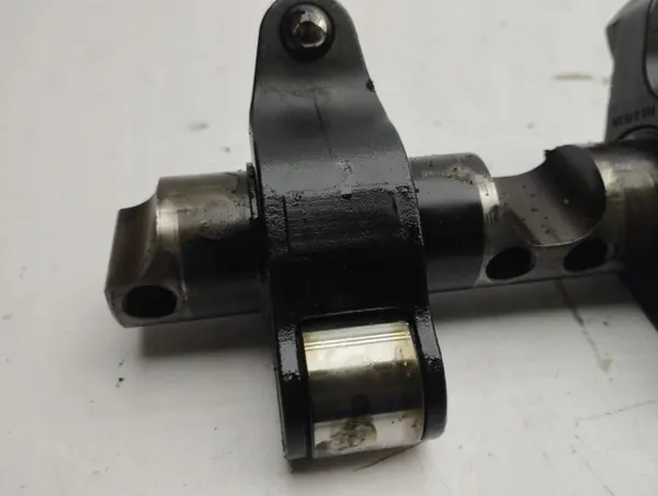 Pie de árbol de levas AMD142554 para Seat Ibiza III 6L image 3