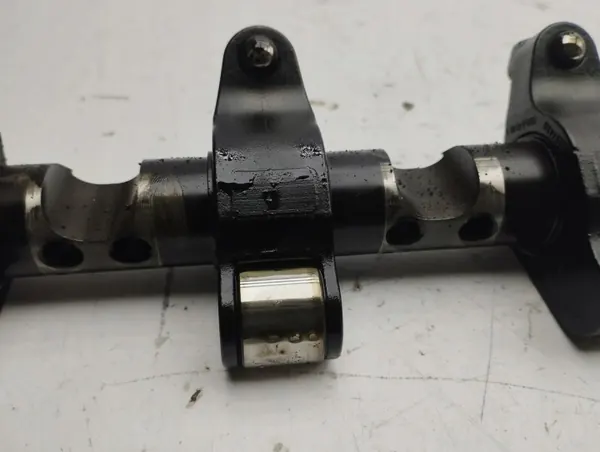 Pie de árbol de levas AMD142554 para Seat Ibiza III 6L image 6
