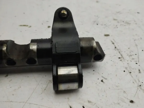 Pie de árbol de levas AMD142554 para Seat Ibiza III 6L image 8