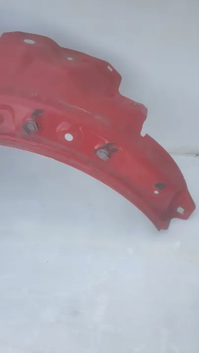 Parafango anteriore destro MINI COOPER R55 R56 2006-2013 OEM image 4