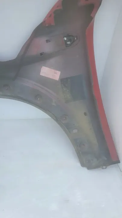 Parafango anteriore destro MINI COOPER R55 R56 2006-2013 OEM image 6