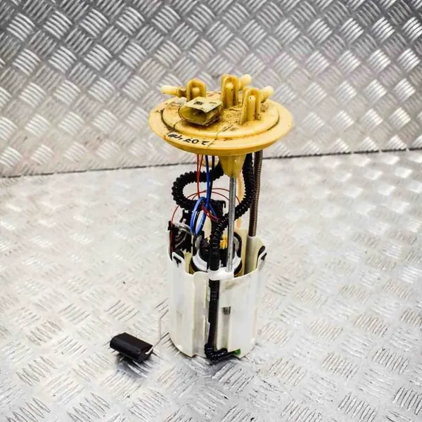 Bomba de combustible VW Crafter 30-50 Furgon A9064703194 image 2